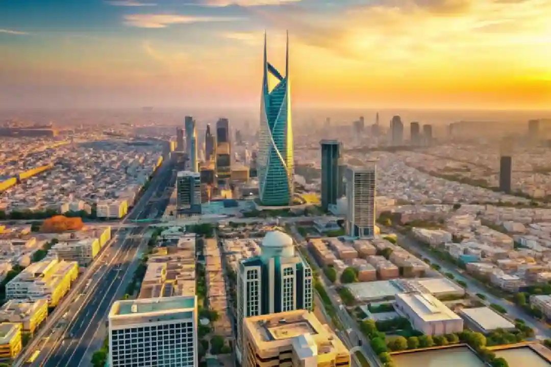 Saudi Arabia